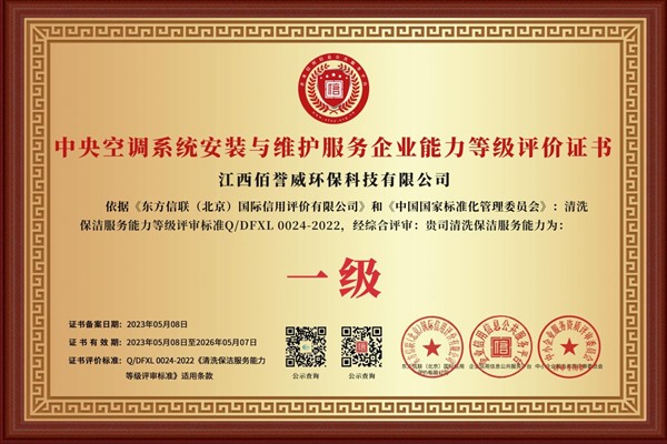 榮譽(yù)證書(shū)